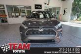 Thumbnail of 2025 Magnetic Gray Metallic Toyota RAV4