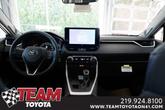 Thumbnail of 2025 Magnetic Gray Metallic Toyota RAV4