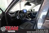 Thumbnail of 2025 Magnetic Gray Metallic Toyota RAV4