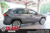 Thumbnail of 2025 Magnetic Gray Metallic Toyota RAV4