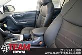 Thumbnail of 2025 Magnetic Gray Metallic Toyota RAV4