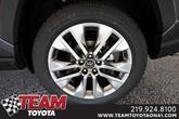 Thumbnail of 2025 Magnetic Gray Metallic Toyota RAV4