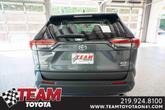Thumbnail of 2025 Magnetic Gray Metallic Toyota RAV4