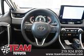 Thumbnail of 2025 Magnetic Gray Metallic Toyota RAV4