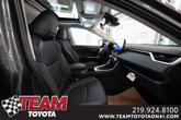 Thumbnail of 2025 Magnetic Gray Metallic Toyota RAV4