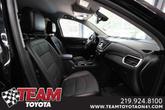 Thumbnail of 2019 Mosaic Black Metallic Chevrolet Equinox