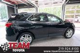 Thumbnail of 2019 Mosaic Black Metallic Chevrolet Equinox