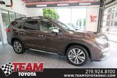 Thumbnail of 2019 Cinnamon Brown Pearl Subaru Ascent