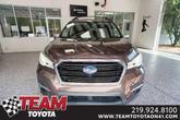 Thumbnail of 2019 Cinnamon Brown Pearl Subaru Ascent