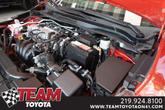Thumbnail of 2021 Barcelona Red Metallic Toyota Corolla