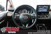 Thumbnail of 2021 Barcelona Red Metallic Toyota Corolla