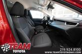 Thumbnail of 2021 Barcelona Red Metallic Toyota Corolla