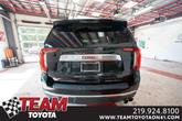 Thumbnail of 2023 Onyx Black GMC Yukon