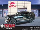 Photo of 2023 Onyx Black GMC Yukon