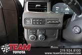 Thumbnail of 2023 Onyx Black GMC Yukon