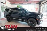 Thumbnail of 2023 Onyx Black GMC Yukon