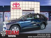 Photo of 2024 Blueprint Toyota RAV4