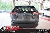Thumbnail of 2024 Magnetic Gray Metallic Toyota RAV4 Hybrid