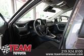 Thumbnail of 2024 Magnetic Gray Metallic Toyota RAV4 Hybrid
