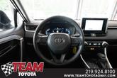 Thumbnail of 2024 Magnetic Gray Metallic Toyota RAV4 Hybrid