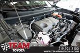 Thumbnail of 2024 Magnetic Gray Metallic Toyota RAV4 Hybrid