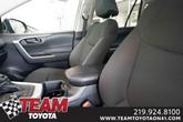 Thumbnail of 2024 Magnetic Gray Metallic Toyota RAV4 Hybrid