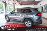 Thumbnail of 2024 Magnetic Gray Metallic Toyota RAV4 Hybrid