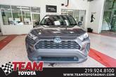 Thumbnail of 2024 Magnetic Gray Metallic Toyota RAV4 Hybrid