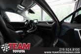 Thumbnail of 2024 Magnetic Gray Metallic Toyota RAV4 Hybrid