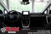 Thumbnail of 2024 Magnetic Gray Metallic Toyota RAV4 Hybrid