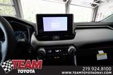 Thumbnail of 2025 Silver Sky Metallic Toyota RAV4 Hybrid