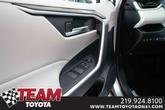 Thumbnail of 2025 Silver Sky Metallic Toyota RAV4 Hybrid