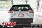 Thumbnail of 2025 Silver Sky Metallic Toyota RAV4 Hybrid
