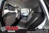 Thumbnail of 2025 Silver Sky Metallic Toyota RAV4 Hybrid