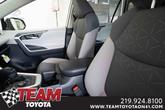 Thumbnail of 2025 Silver Sky Metallic Toyota RAV4 Hybrid
