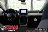 Thumbnail of 2025 Silver Sky Metallic Toyota RAV4 Hybrid