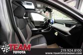 Thumbnail of 2025 Silver Sky Metallic Toyota RAV4 Hybrid
