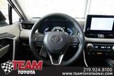 Thumbnail of 2025 Silver Sky Metallic Toyota RAV4 Hybrid