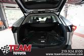 Thumbnail of 2025 Silver Sky Metallic Toyota RAV4 Hybrid