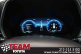 Thumbnail of 2023 Moon Dust Toyota Highlander Hybrid