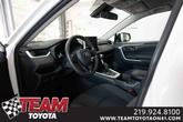 Thumbnail of 2023 Ice Cap Toyota RAV4 Hybrid