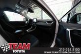 Thumbnail of 2023 Ice Cap Toyota RAV4 Hybrid
