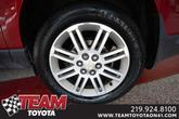 Thumbnail of 2013 Crystal Red Tintcoat Chevrolet Traverse