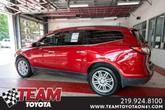 Thumbnail of 2013 Crystal Red Tintcoat Chevrolet Traverse