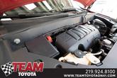 Thumbnail of 2013 Crystal Red Tintcoat Chevrolet Traverse