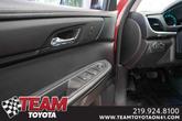 Thumbnail of 2013 Crystal Red Tintcoat Chevrolet Traverse