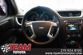 Thumbnail of 2013 Crystal Red Tintcoat Chevrolet Traverse