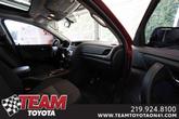 Thumbnail of 2013 Crystal Red Tintcoat Chevrolet Traverse