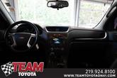 Thumbnail of 2013 Crystal Red Tintcoat Chevrolet Traverse