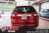 Thumbnail of 2013 Crystal Red Tintcoat Chevrolet Traverse